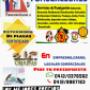 Fumigaciones