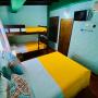 Apartamento Cuádruple - Habitación