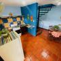 Apartamento Triple - Cocina