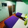 Apartamento Triple - Habitación