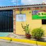 Entrada