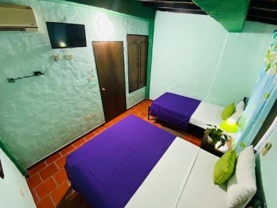 Apartamento-Triple