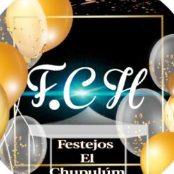 Agencia De Festejos El Chupulum