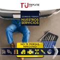 Taller mecánico especialista en JEEP