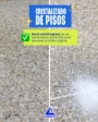 Pulido y Cristalización de Pisos