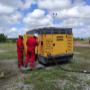 Mantenimiento PDVSA Anaco 1