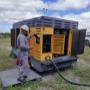 Mantenimiento PDVSA Anaco 2