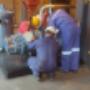 Mantenimiento en refinería 3