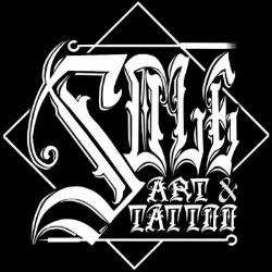 SOLE ART & TATTOO CA