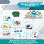 BROCHURE TECNISEG, C.A