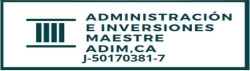 ADMINISTRACION E INVERSIONES MAESTRE ADIM,CA