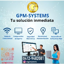 GPM-SYSTEMS