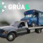 Grúas Caricuao