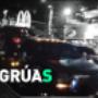 Grúas Montalban