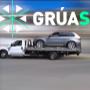 Grúas Chacao