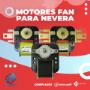 Motores fan para nevera