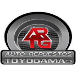 AUTO REPUESTOS TOYOGAMA C.A