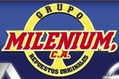 REPUESTOS EL MILENIUM