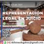 abogado en Caracas Venezuela
