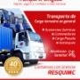 Transporte de carga pesada
