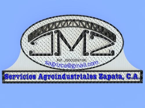 Servicios Agroindustriales Zapata, C.A.