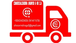 Comercializadora jhumyjo HD c.a