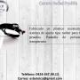 careta facial