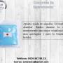 compresa laparotomía
