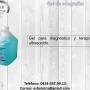 gel de ecosonograma