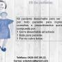 kit de paciente