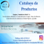 catalogo de productos