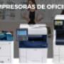 Impresoras Xerox
