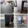 Reparacion de Nevera