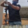 Instalación Cámara de Seguridad