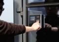 Venta e instalación de controles de acceso y asistencia