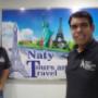 Naty Tours and Travel