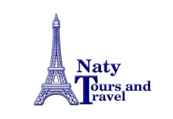NATY TOURS AND TRAVEL C.A.