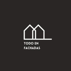 Todo en Fachadas