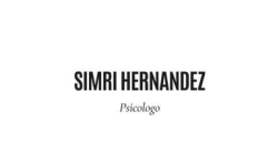 Psicólogo Simri Hernandez