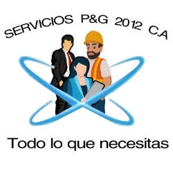 Servios P&G 2012 c.a
