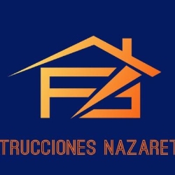 Ferreconstrucciones nazareth 2022 c.a