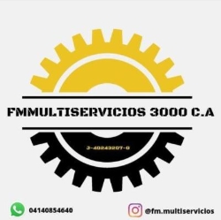 Fm multiservicios 3000 c.a