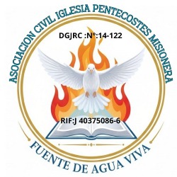ASOCIACION CIVIL IGLESIA:E.P.M.\"FUENTE DE AGUA VIVA\"