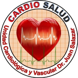 CARDIOLOGO DR. JUAN C. SALAZAR