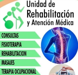 Unidad rehabilitación medica