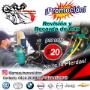 PROMOCION AIRE ACONDICIONADO AUTOMOTRIZ