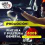 PROMOCION PINTURA