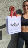 Bolsas de papel