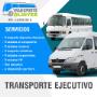 Transporte ejecutivo olinyer