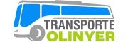Servicio de transporte ejecutivo Olinyer